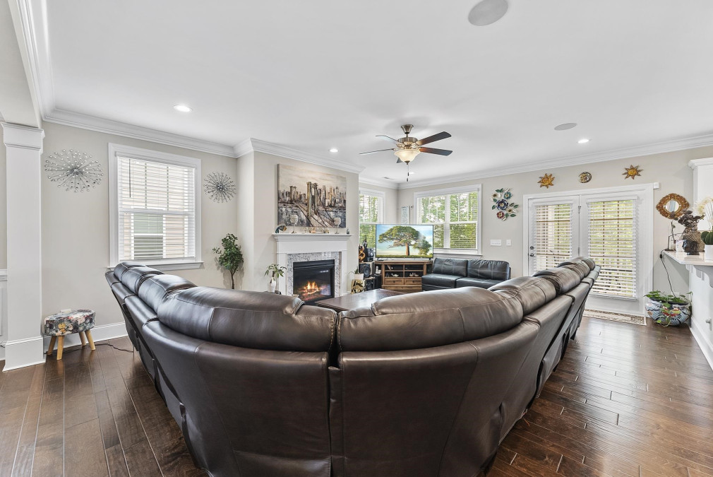 621 Copper Beech Ln, Wake Forest, NC 27587 Raleigh Realty