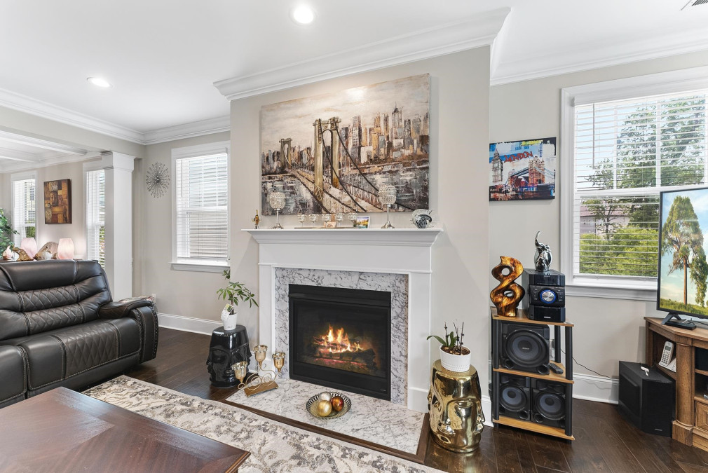 621 Copper Beech Ln, Wake Forest, NC 27587 Raleigh Realty