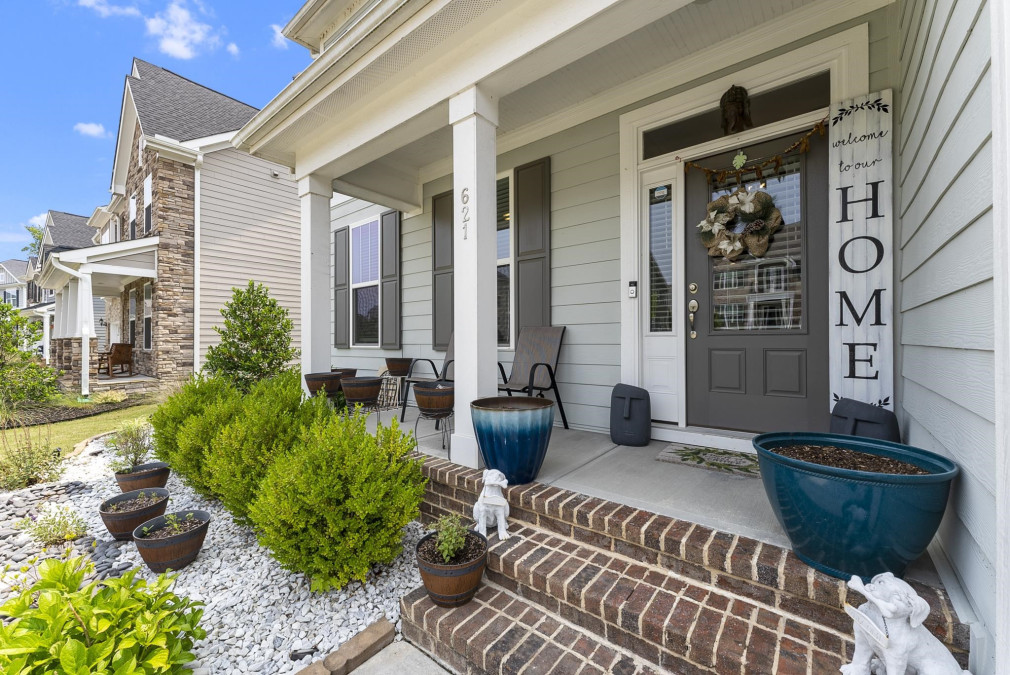 621 Copper Beech Ln, Wake Forest, NC 27587 Raleigh Realty