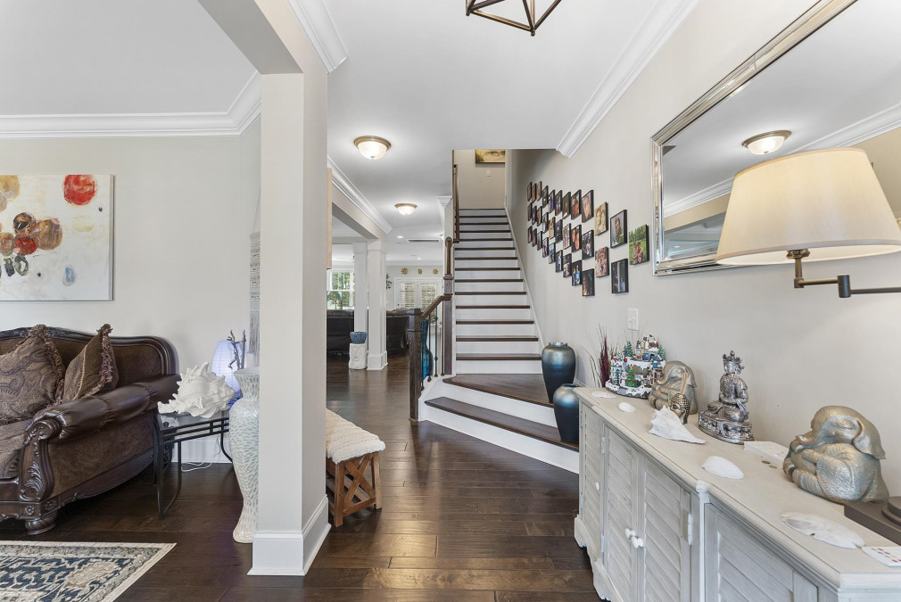 621 Copper Beech Ln, Wake Forest, NC 27587 Raleigh Realty