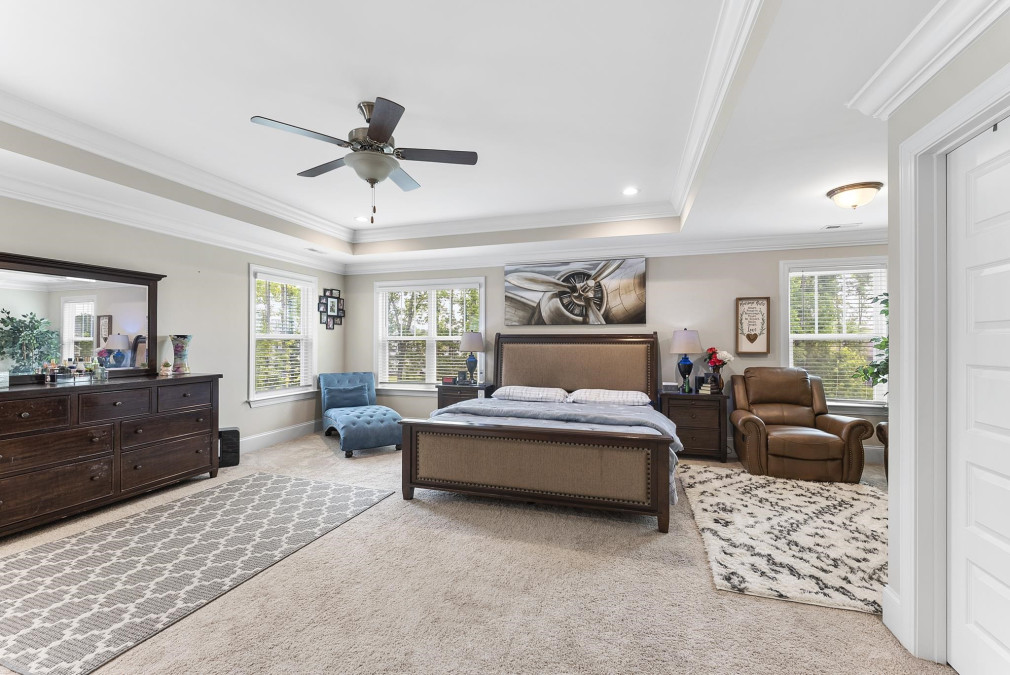 621 Copper Beech Ln, Wake Forest, NC 27587 Raleigh Realty