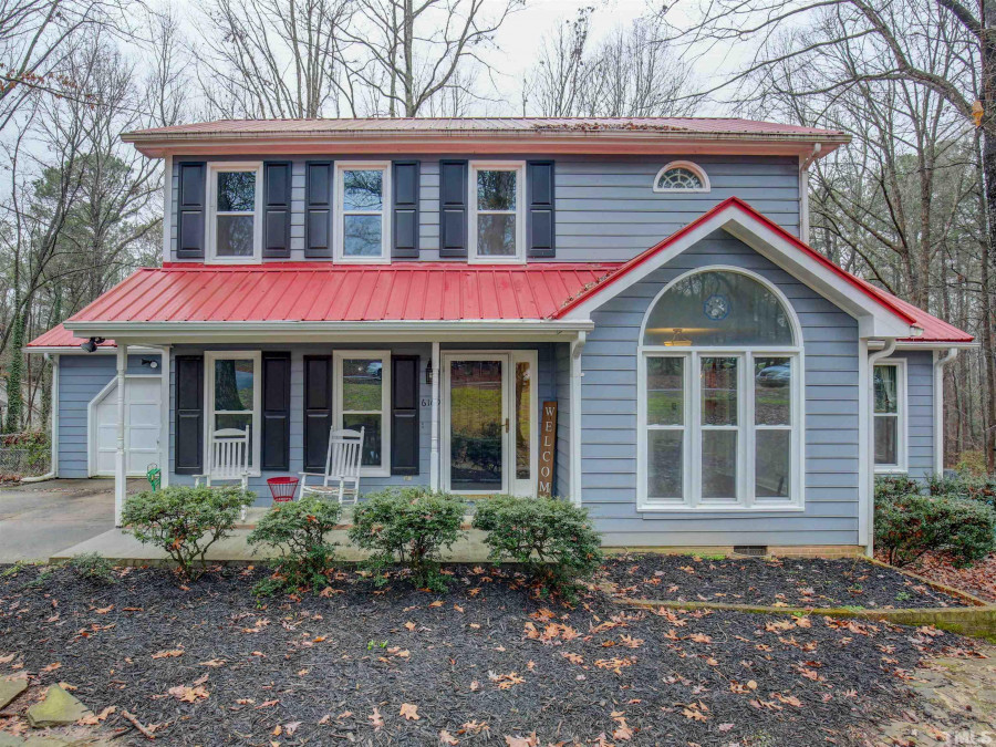 6109 Jordan Woods Dr Raleigh, NC 27603