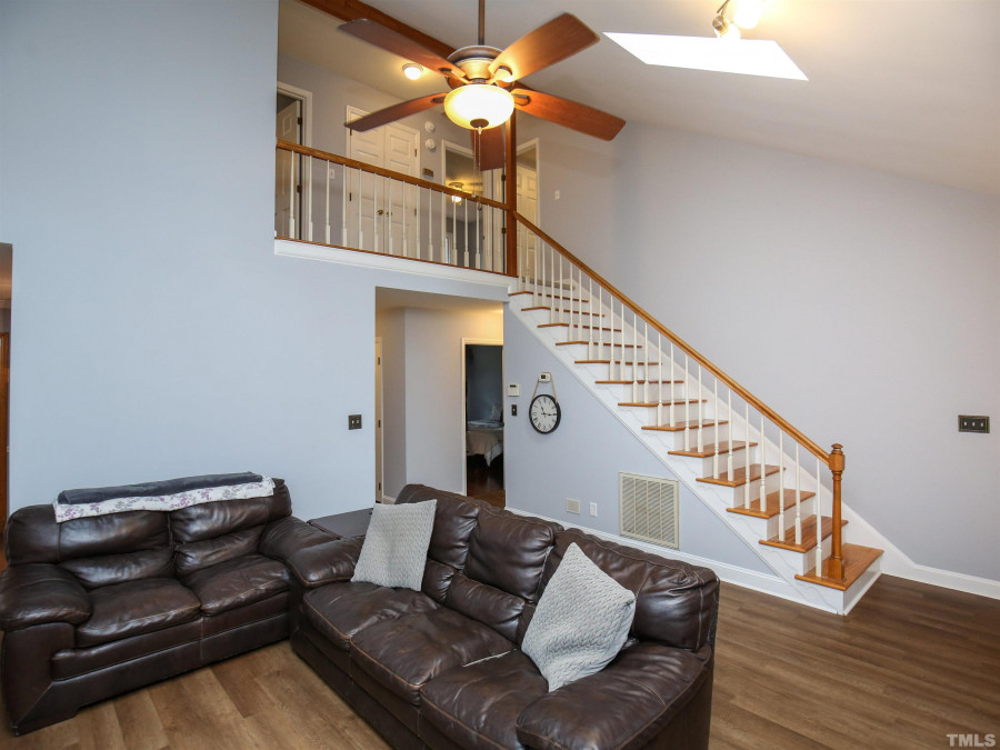 6109 Jordan Woods Dr Raleigh, NC 27603