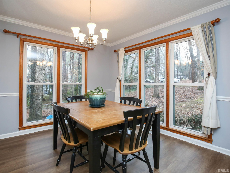 6109 Jordan Woods Dr Raleigh, NC 27603