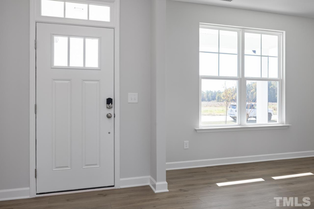 124 Van Winkle St Lillington, NC 27546