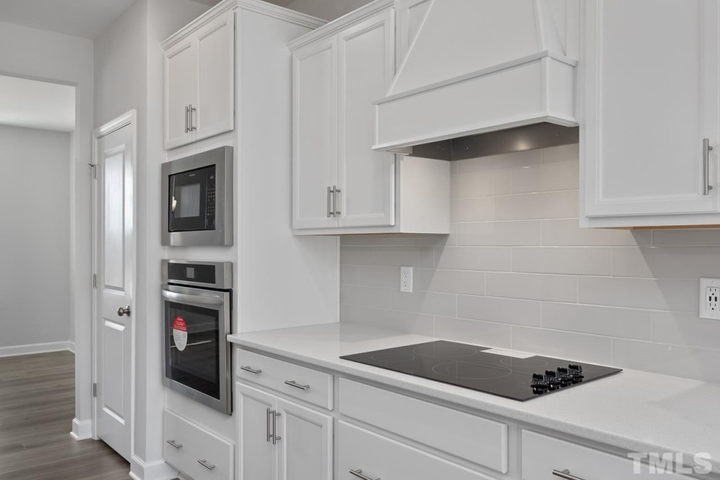 124 Van Winkle St Lillington, NC 27546