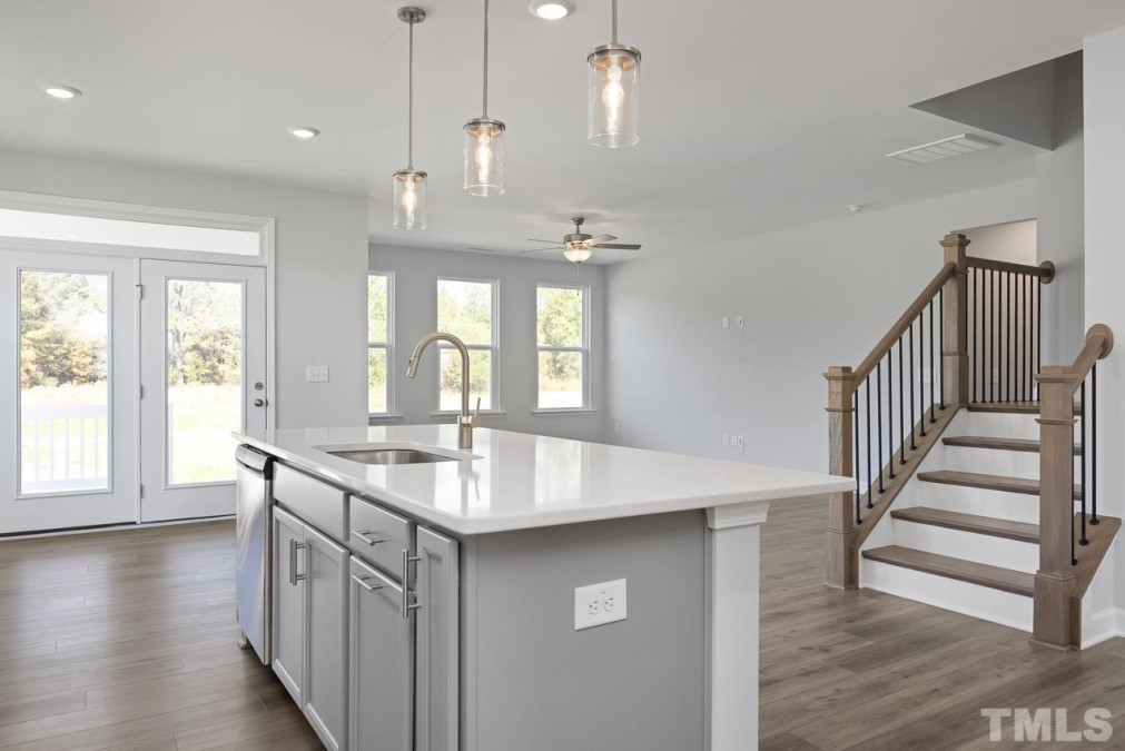124 Van Winkle St Lillington, NC 27546