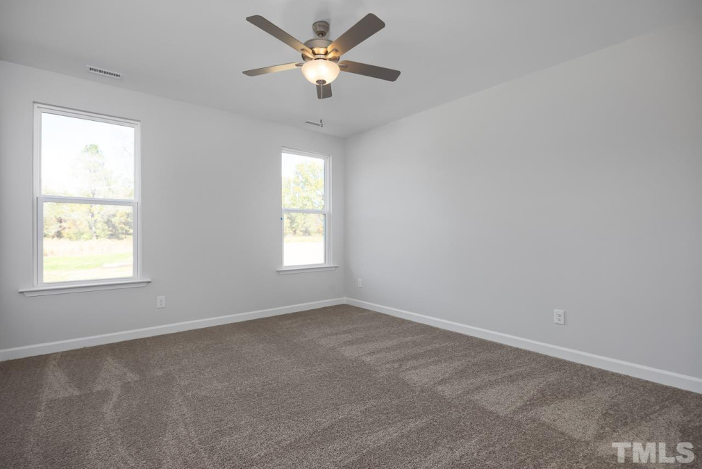 124 Van Winkle St Lillington, NC 27546