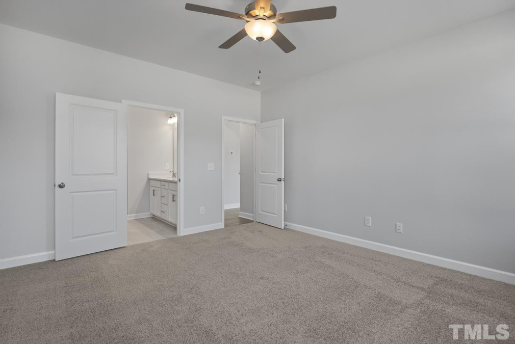 124 Van Winkle St Lillington, NC 27546