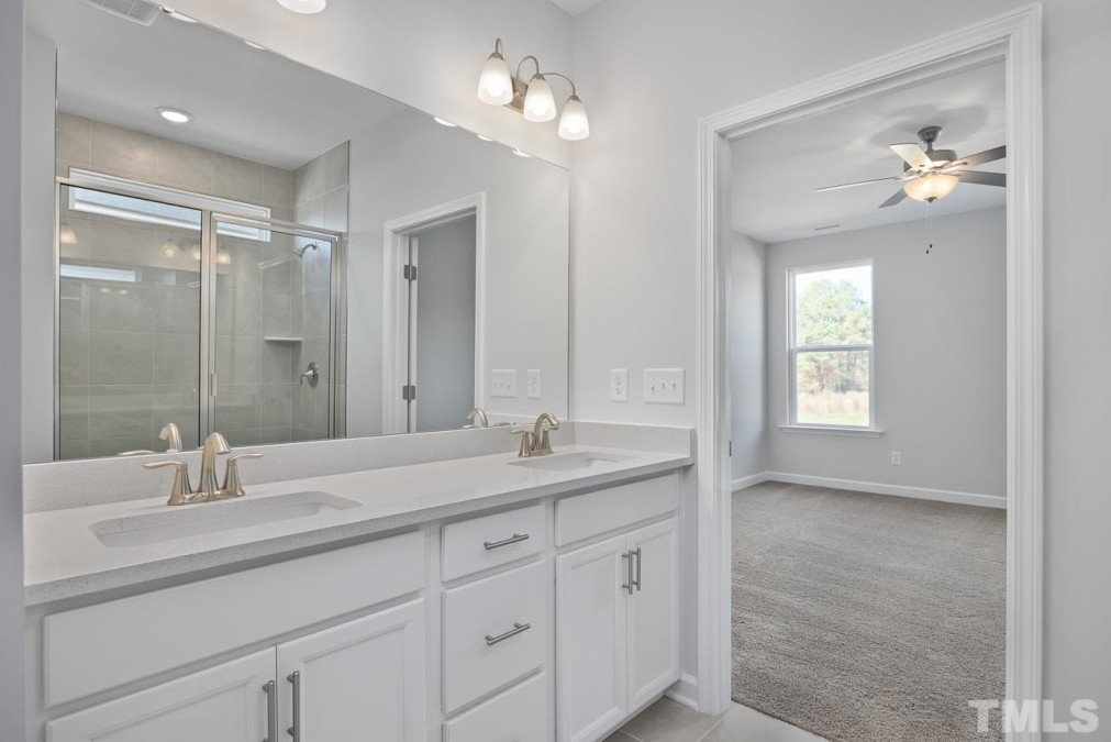 124 Van Winkle St Lillington, NC 27546
