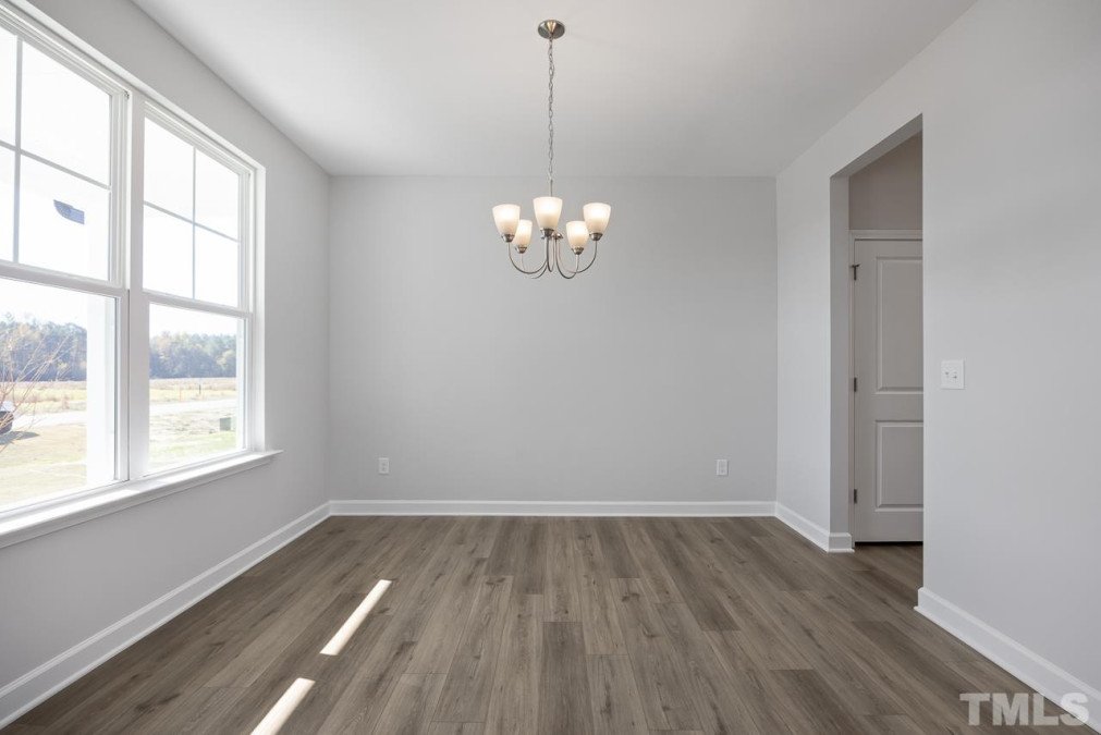 124 Van Winkle St Lillington, NC 27546