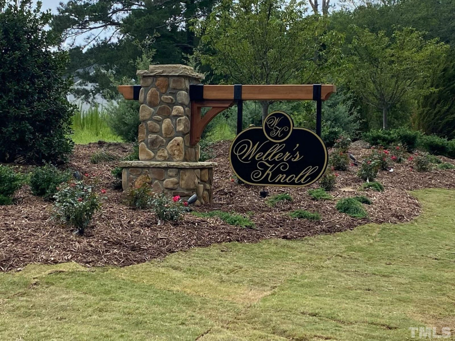 124 Van Winkle St Lillington, NC 27546