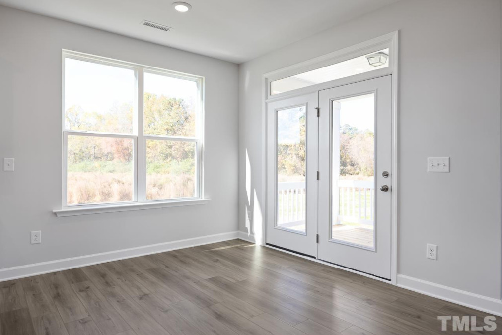 124 Van Winkle St Lillington, NC 27546
