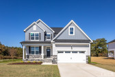 124 Van Winkle St Lillington, NC 27546