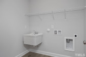 124 Van Winkle St Lillington, NC 27546