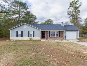 5220 Blanchette St Hope Mills, NC 28348