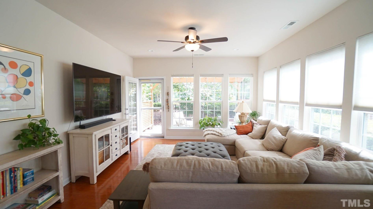 710 Birstall Dr Cary, NC 27519