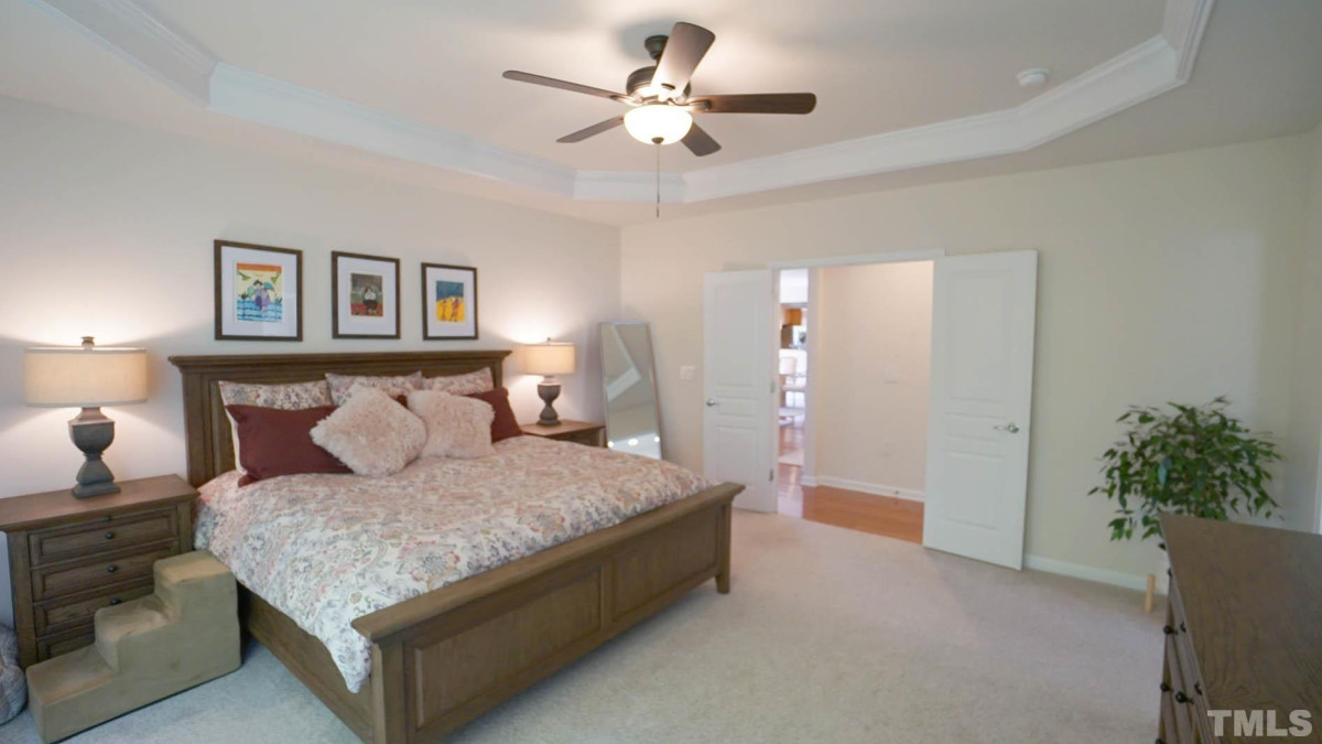 710 Birstall Dr Cary, NC 27519