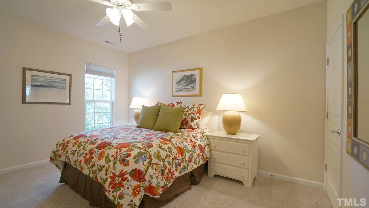 710 Birstall Dr Cary, NC 27519