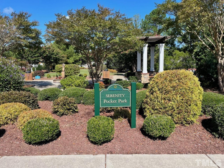 710 Birstall Dr Cary, NC 27519