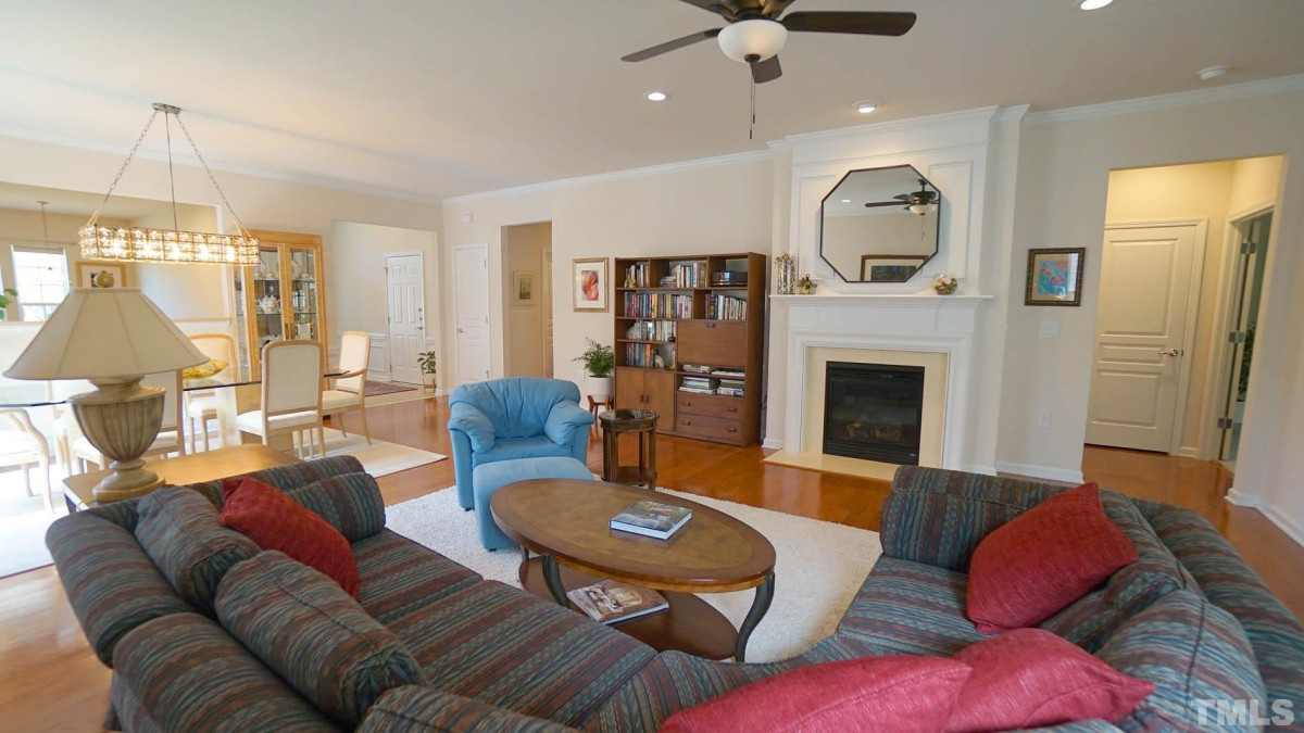 710 Birstall Dr Cary, NC 27519