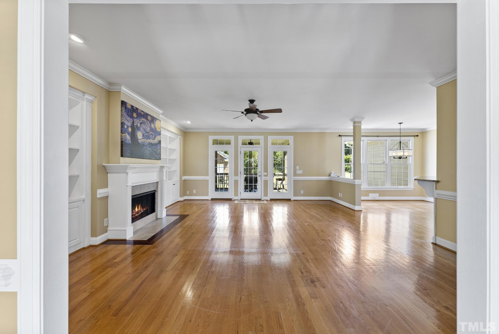 5813 Turner Store Ln Raleigh, NC 27603