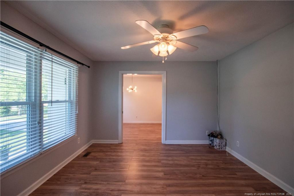 6215 Goldfinch St Fayetteville, NC 28306