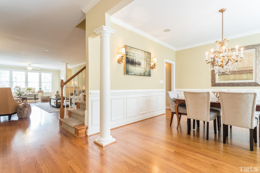 1604 Wooten Ct, Wake Forest, NC 27587 Raleigh Realty