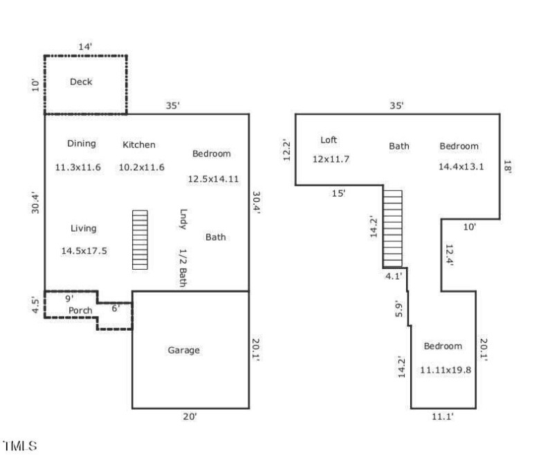 108 Eva Dr Gibsonville, NC 27249