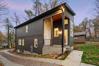 1124 Geer St Durham, NC 27704