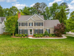 100 Copper Hill Dr Cary, NC 27518