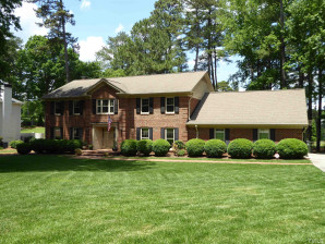 1613 Hunting Ridge Rd Raleigh, NC 27615