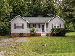 103 Brown St Mebane, NC 27302