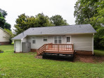 103 Brown St Mebane, NC 27302