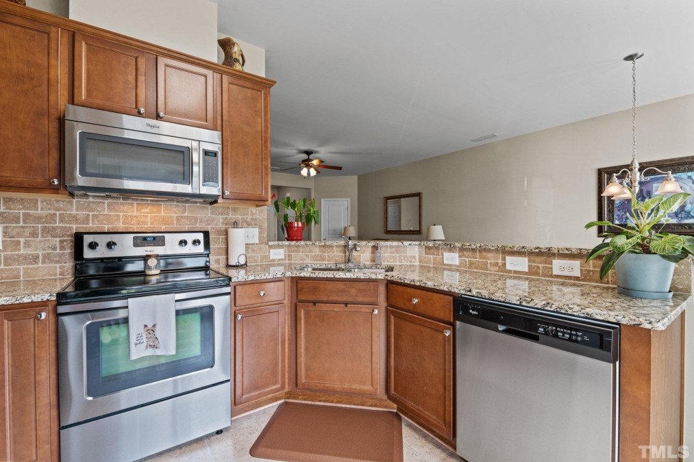 4007 Newell Ln, Raleigh, NC 27616 Raleigh Realty