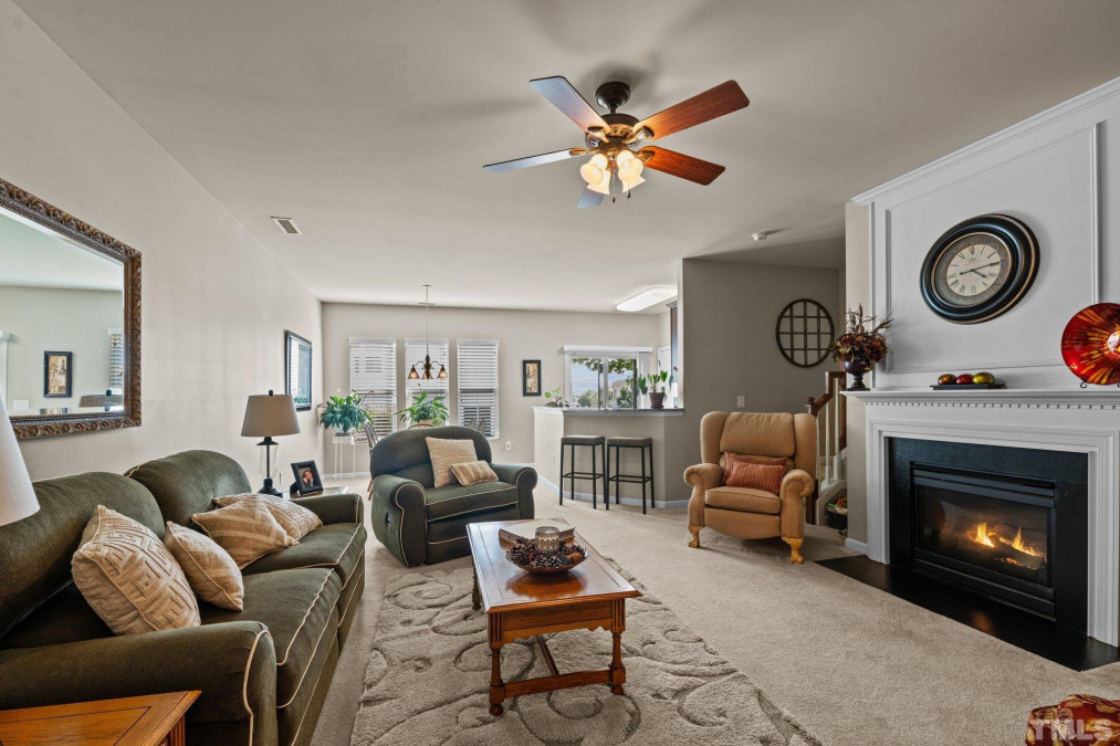 4007 Newell Ln, Raleigh, NC 27616 Raleigh Realty