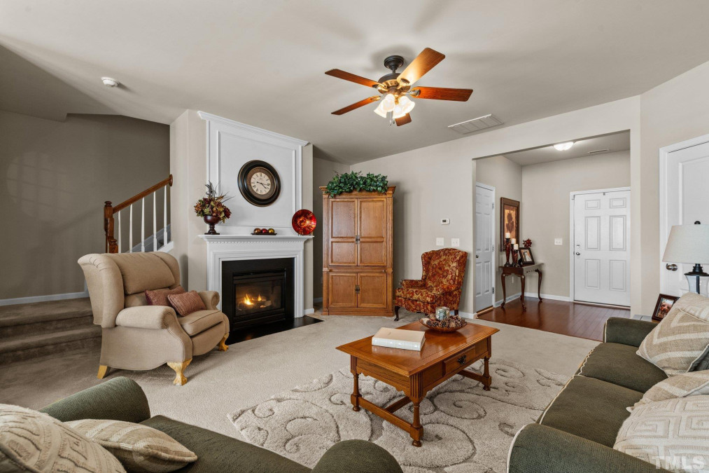 4007 Newell Ln, Raleigh, NC 27616 Raleigh Realty