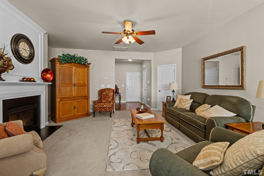 4007 Newell Ln, Raleigh, NC 27616 Raleigh Realty