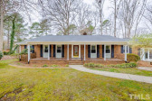 115 Pawnee Ct Durham, NC 27712