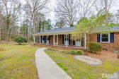 115 Pawnee Ct Durham, NC 27712