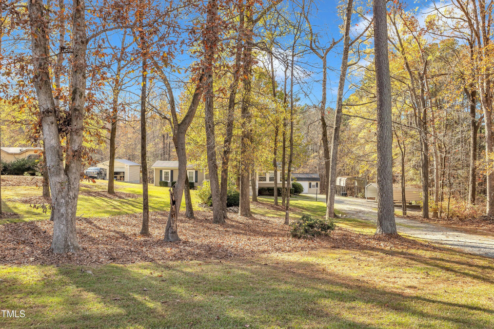 1619 Hunters Trl Creedmoor, NC 27522