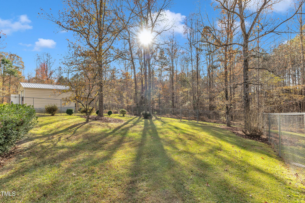 1619 Hunters Trl Creedmoor, NC 27522