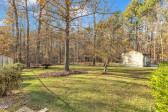 1619 Hunters Trl Creedmoor, NC 27522