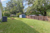 2737 Weldon Ter Durham, NC 27703