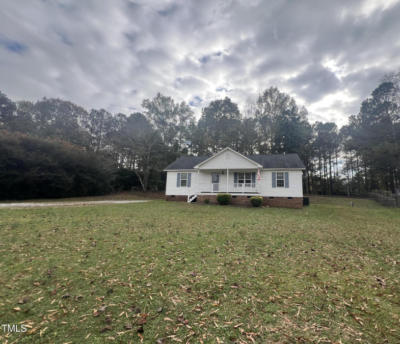 112 Cobey Ct Clayton, NC 27520