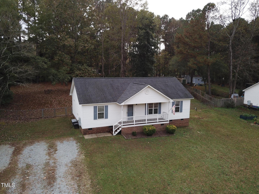 112 Cobey Ct Clayton, NC 27520