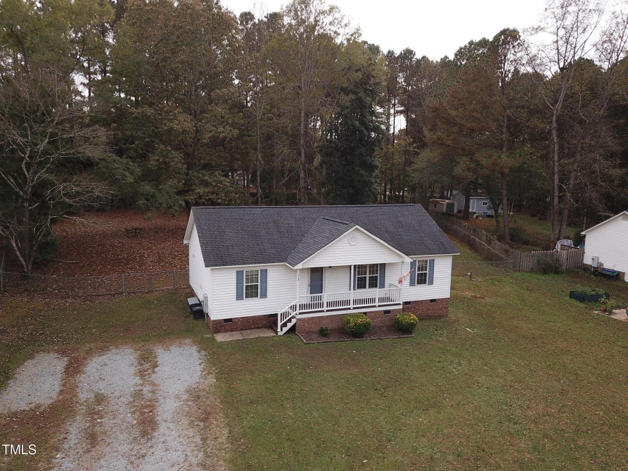 112 Cobey Ct Clayton, NC 27520