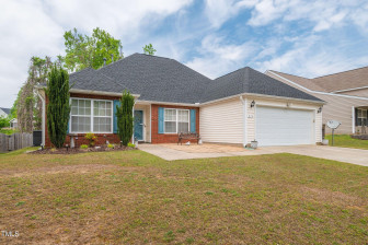 214 Timber Meadow Lake Fuquay Varina, NC 27526