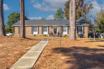 6221 Cool Shade Dr Fayetteville, NC 28303