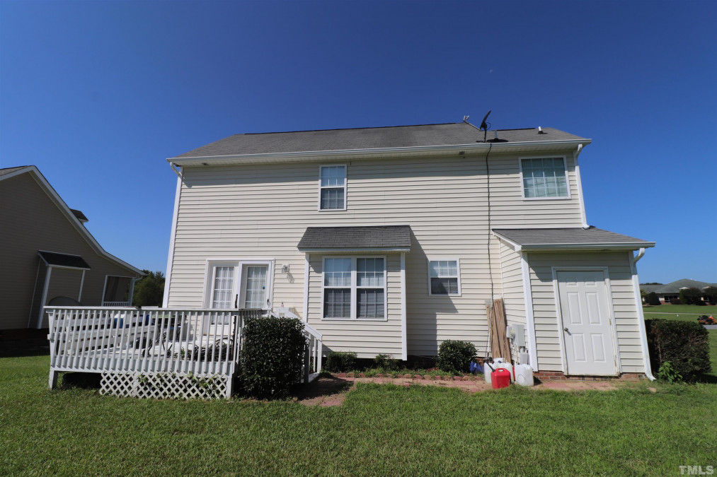 287 Tralee Dr, Smithfield, NC 27577 Raleigh Realty